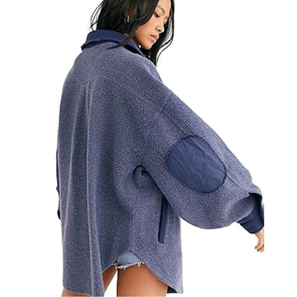 FREE PEOPLE Ruby Jacket, Size XS - Picture 1 of 9